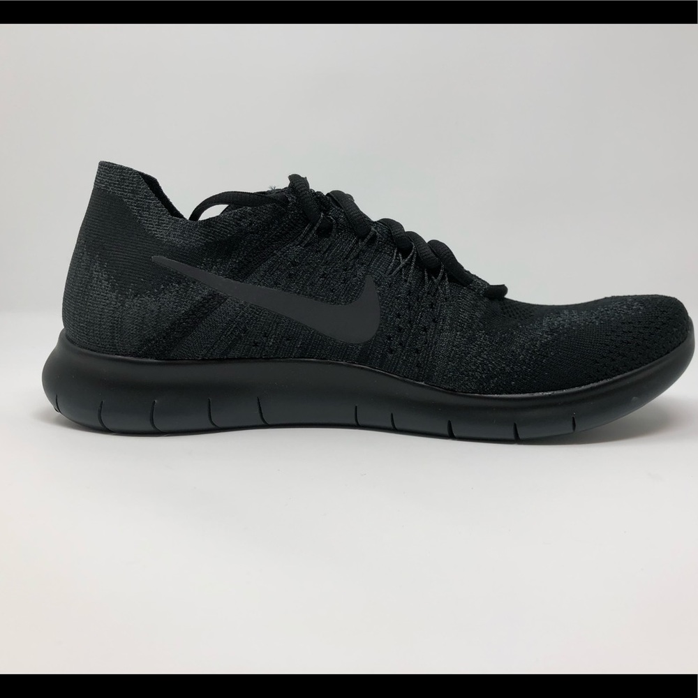 Nike Free RN Flyknit Men’s Running shoes - Picture 4 of 6
